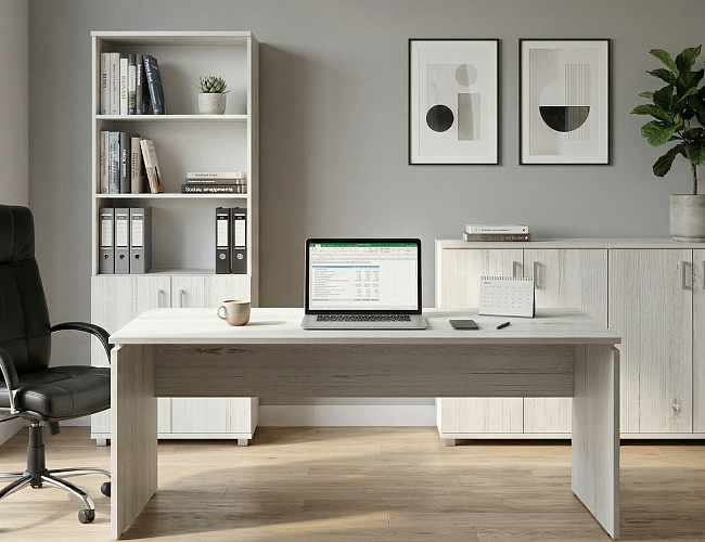 фото кабинет Аргентум Сосна №4