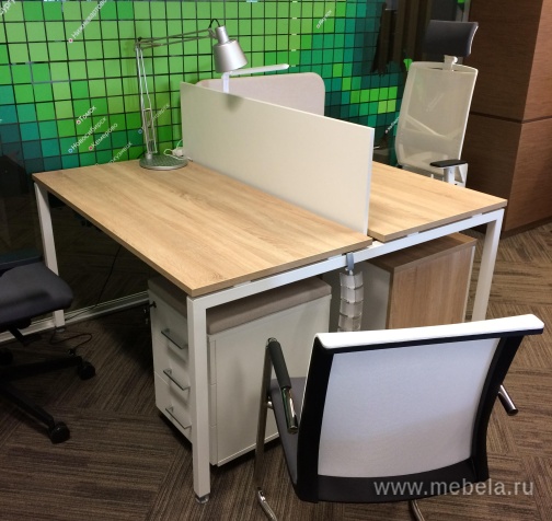 Модуль для системы столов