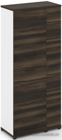 Гардероб широкий (задняя стенка ХДФ)