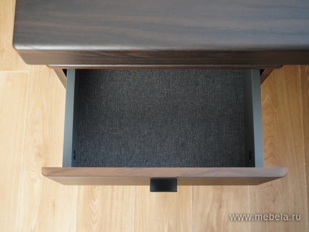 Комбинированный шкаф с гардеробом (задняя стенка ЛДСП 16 мм)