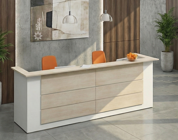 фото ресепшн Профит					