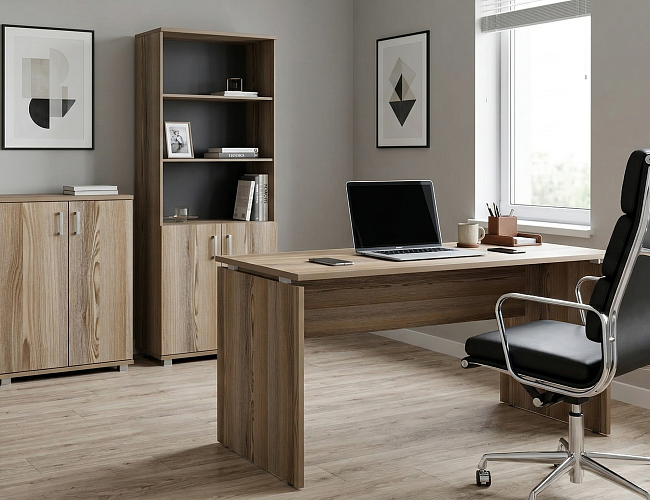 фото мебель Аргентум №3