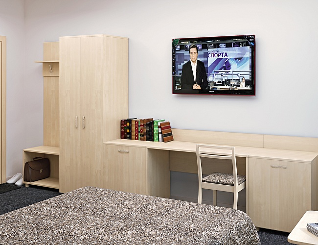 фото Мебель Лайт Акация №3