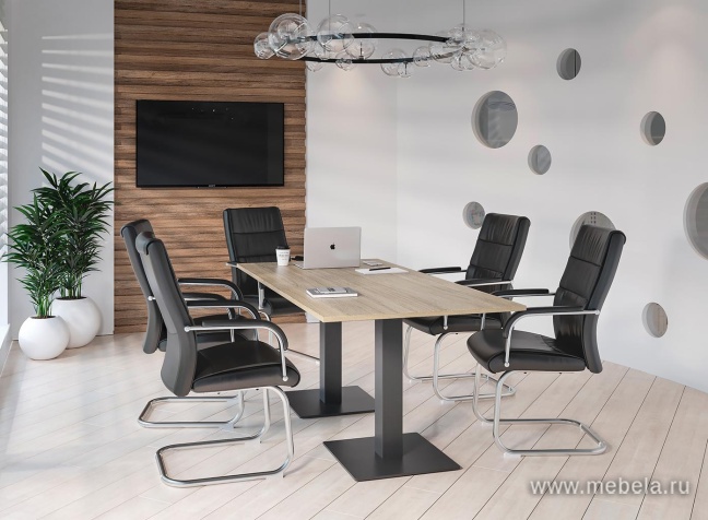 Стол журнальный