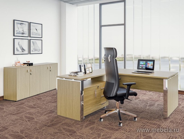 Стол письменный