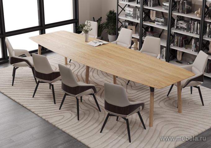 Стол переговорный