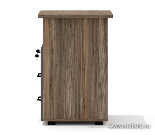 Тумба приставная (Прав / Левая)