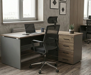 фото мебель Проджект Вяз  №2