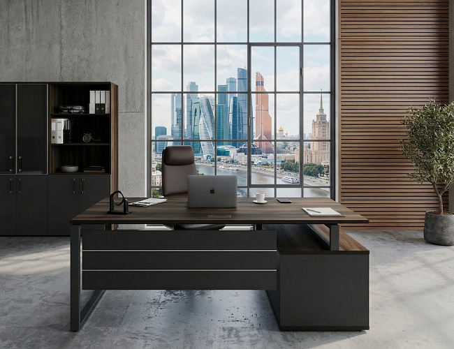 фото кабинет Шифт Мали №3