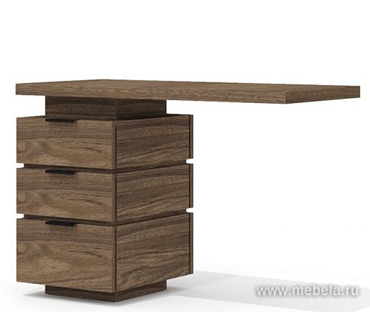 Боковая приставка для стола Ts-180 (левая)