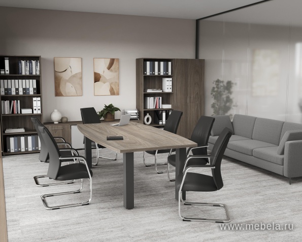 Элемент стола для переговоров