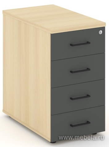 Тумба опорная/приставная