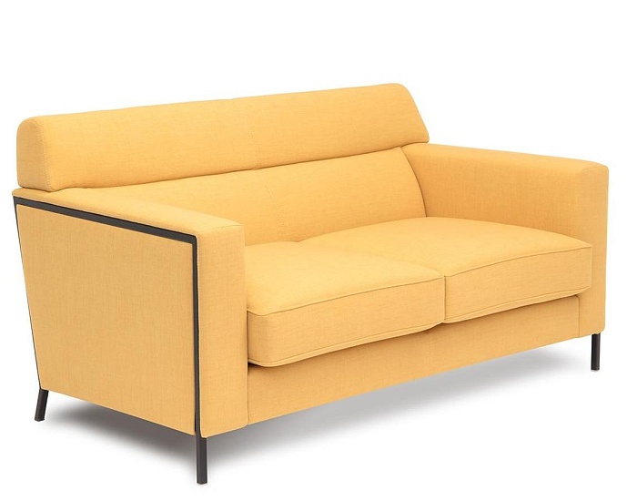 фото Офисный диван Эммаус					