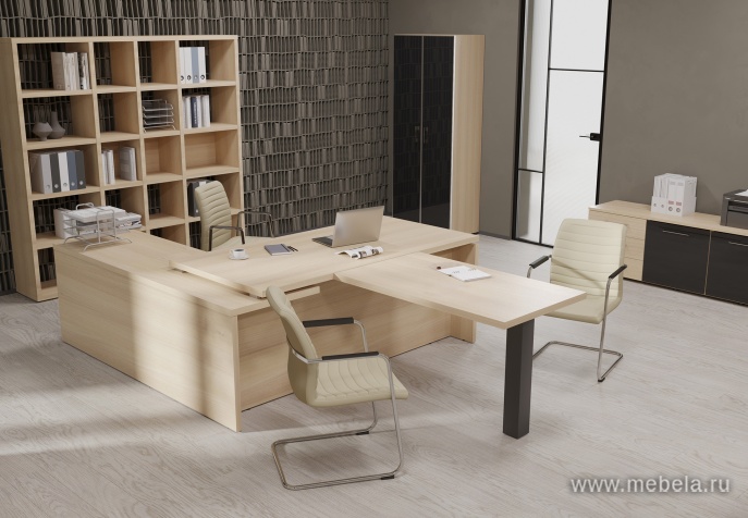 Пристенный Стол