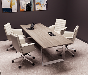 столы Оникс Люкс