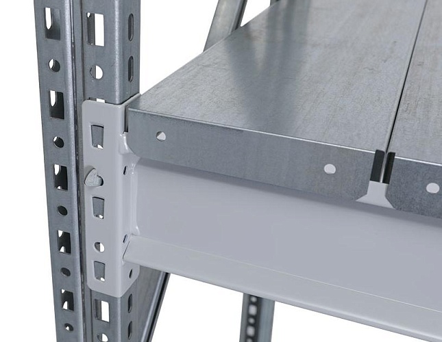 фото Стеллаж MS Pro 200/150 №3