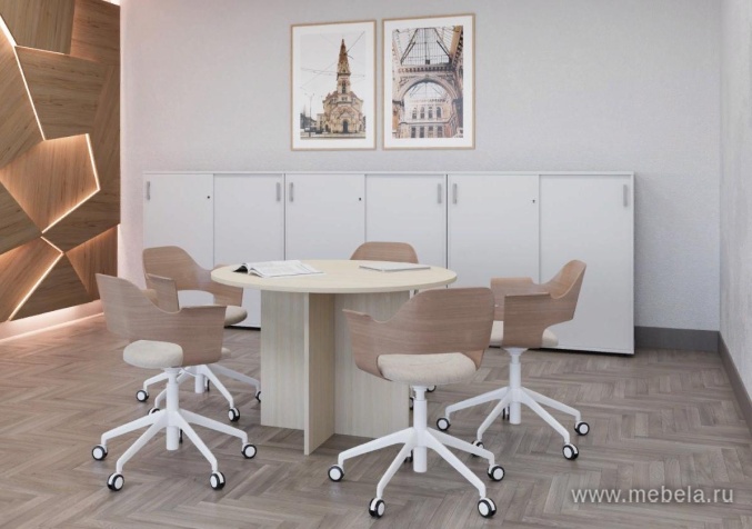 Стол  для переговоров