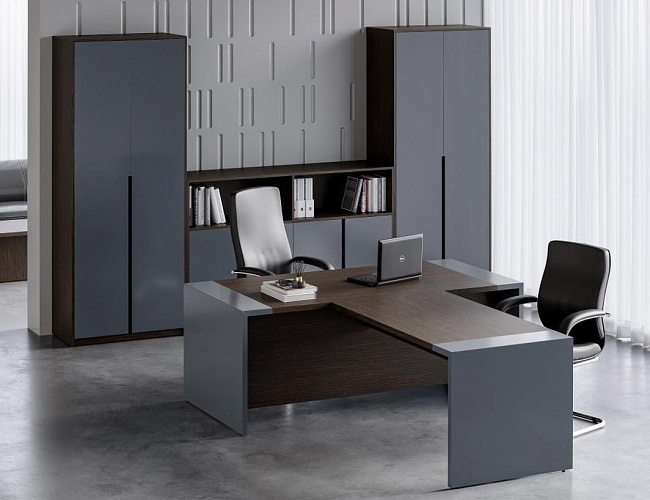 фото кабинет Артвуд