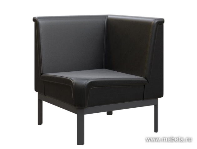 Банкетка одноместная