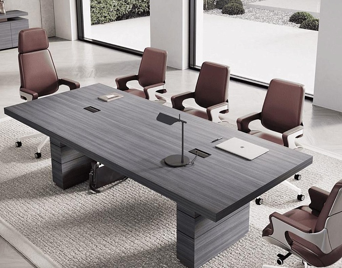 фото кабинет Антей Бургунди					 №4					