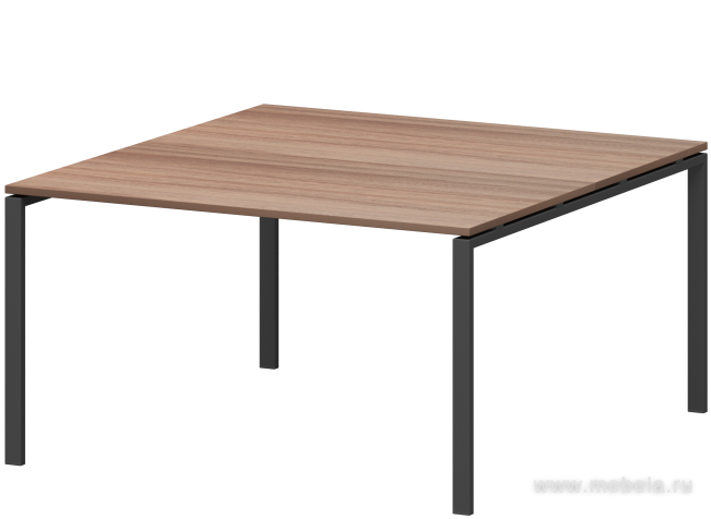 Стол для переговоров (П-образные опоры)