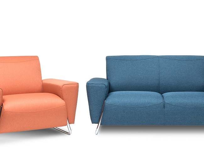 фото Офисный диван Чикаго №4