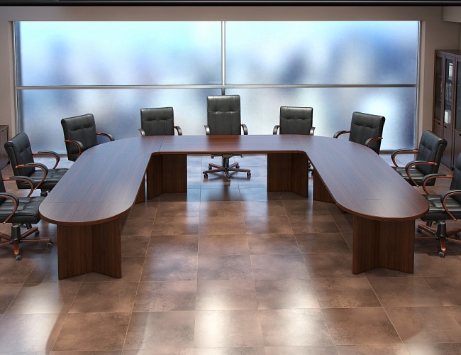 фото столы Сорбонна №3