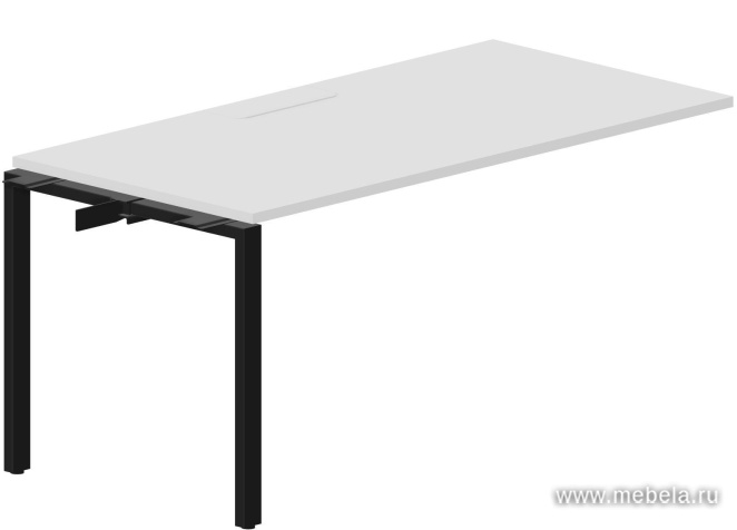 Приставной элемент (меламиновый аутлет)