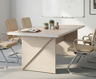 фото столы Зум Дуб  №3