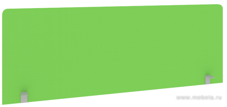 Экран тканевый