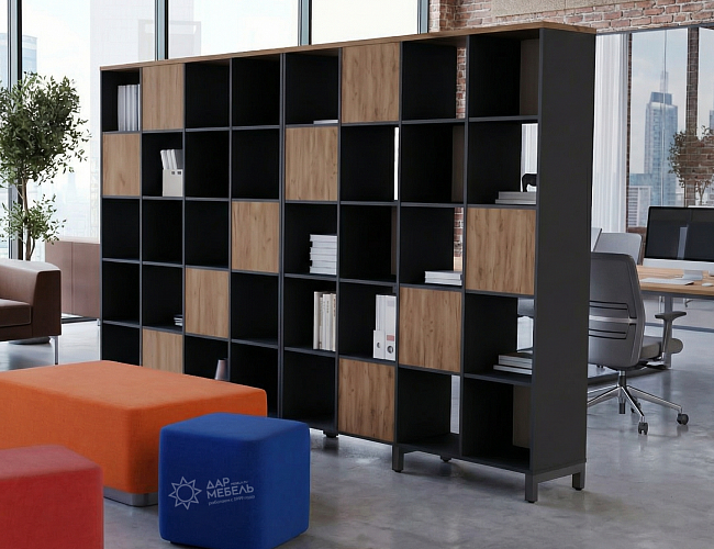 фото мебель Дрим Дуб T1 №3