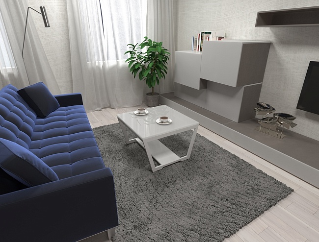 фото Столик Бьюти Стайл 1 + №5