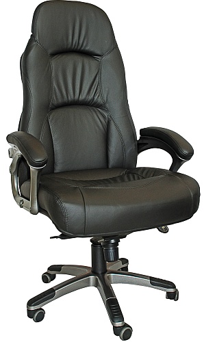 фото кресло Амулет Silver