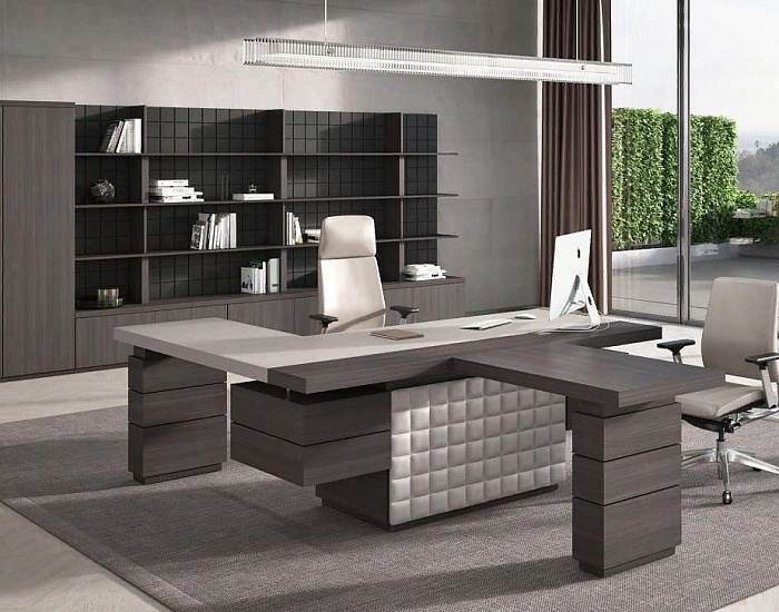 фото кабинет Антей					