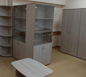 Российская Академия Народного Хозяйства и Государственной Службы При Президенте РФ