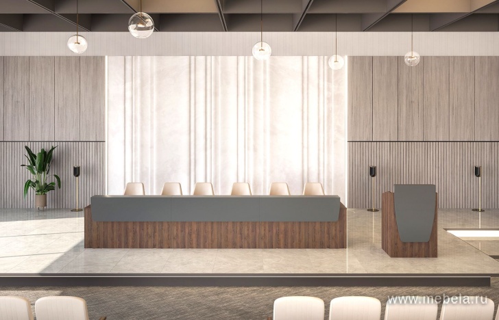 Стол президиум