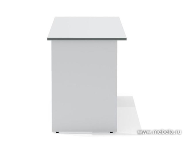 Стол с подвесной тумбой (Правый / Левый )