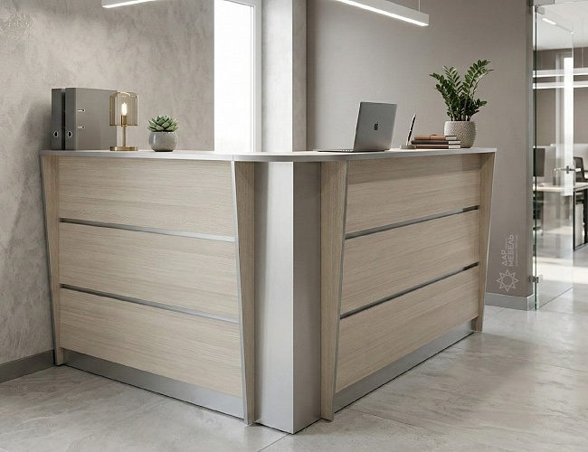 фото ресепшн Рапид Карелия №4