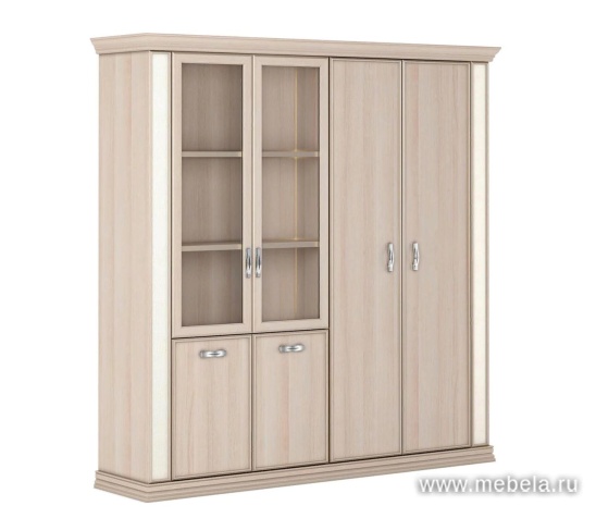 Тумба подвесная