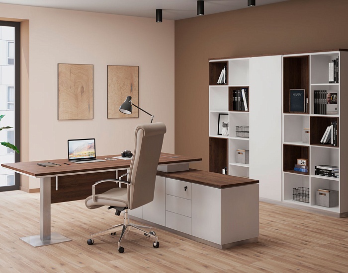 фото кабинет Сити					 №4					