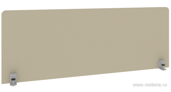 Экран тканевый