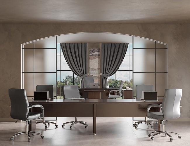 фото столы Бостон №5