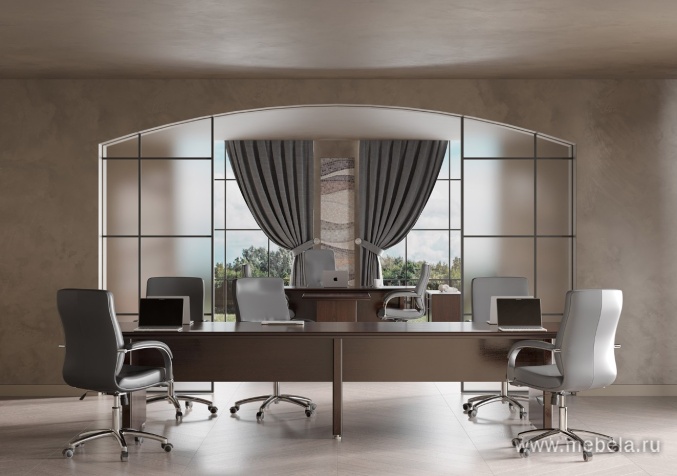 Стол для переговоров