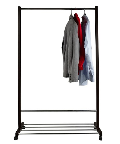 фото Вешалка общественная В 35Н №2