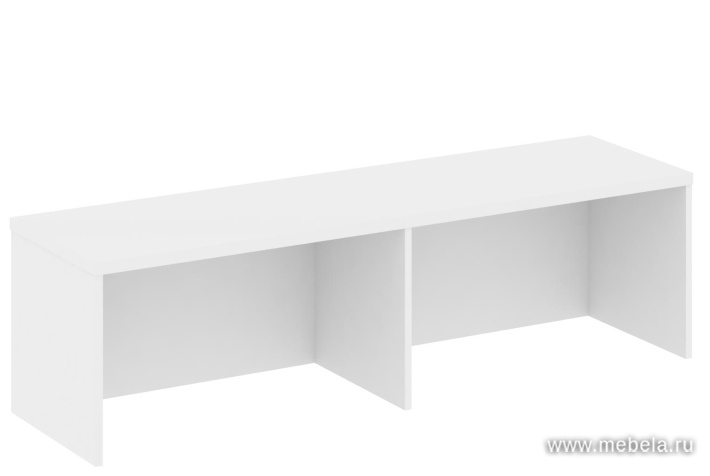 Надставка на тумбу 1 ярус