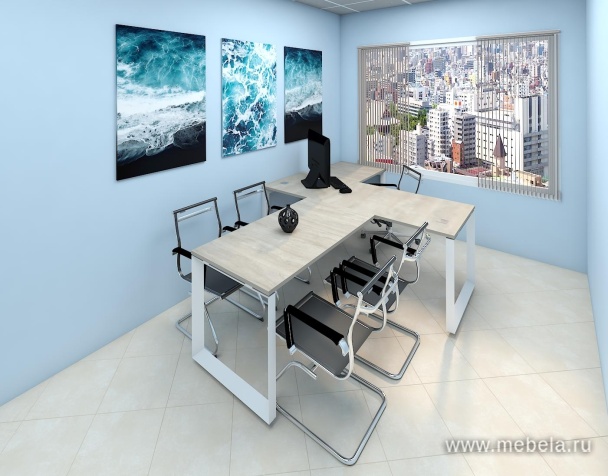 Стол журнальный