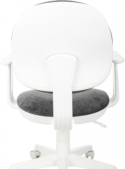 фото кресло CH-W356AXSN					 №5					