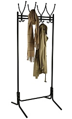 Вешалка напольная М 1Н