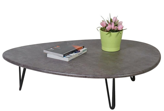 фото Столик Дадли №3