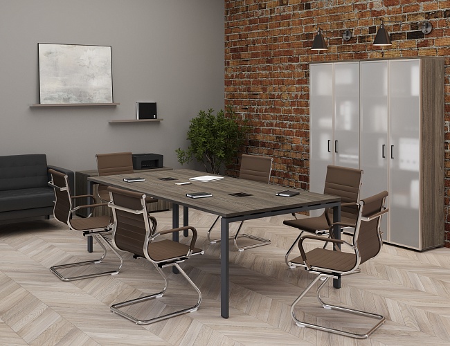 фото столы Проджект Вяз №3